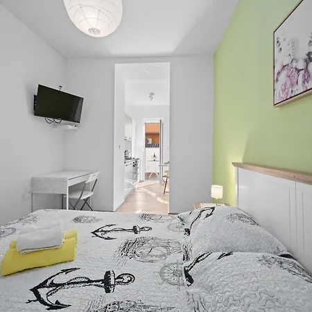 Appartamento Petra Lux