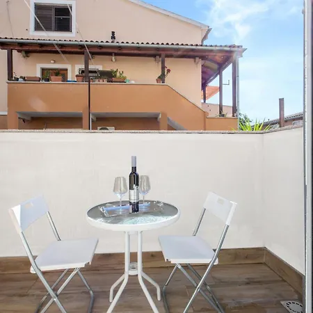 Petra Lux Appartamento *