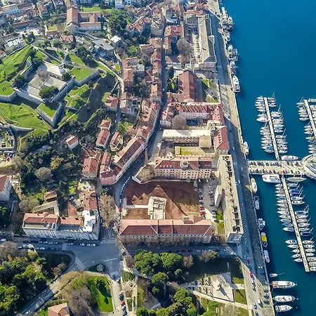 Appartamento Petra Lux *