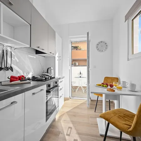 Petra Lux Appartamento *