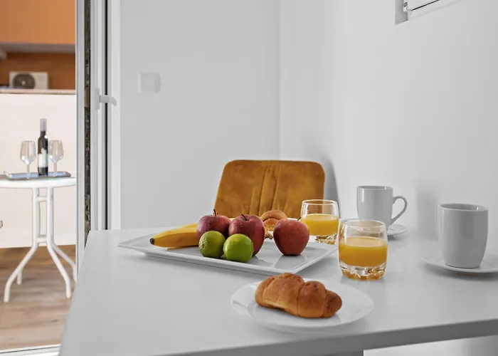 Petra Lux Apartamento Pula