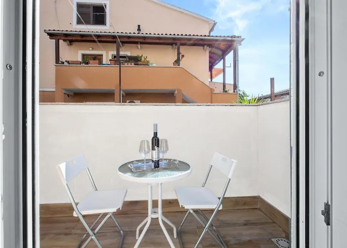 Petra Lux Apartamento *