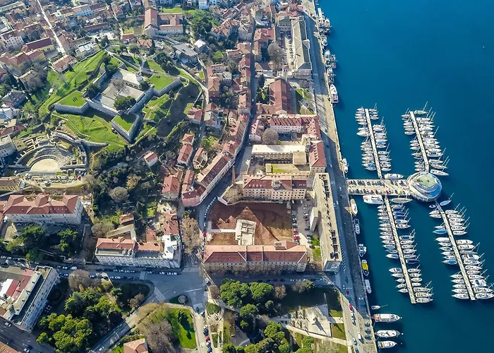 Apartman Petra Lux *