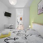 Apartman Petra Lux