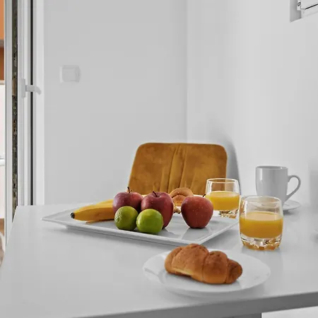 Petra Lux Apartman Pula